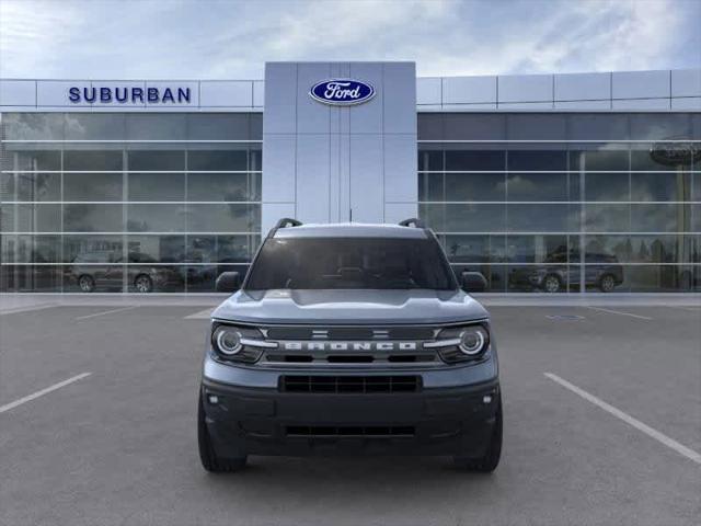 new 2024 Ford Bronco Sport car, priced at $32,278