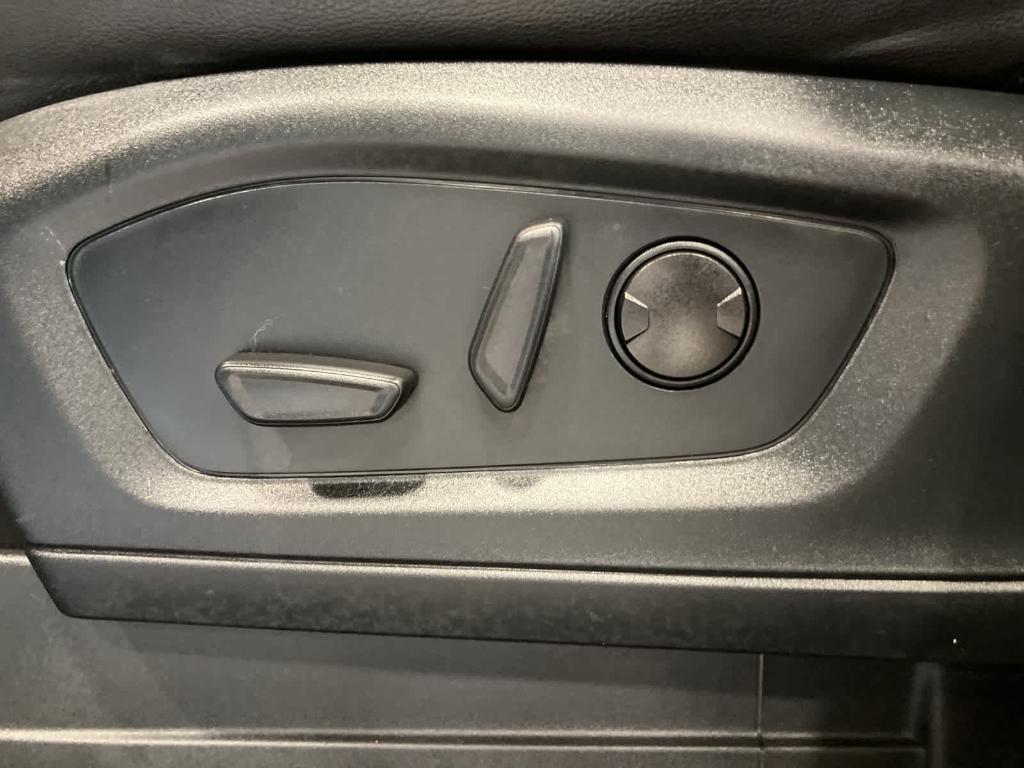 used 2023 Ford Explorer car, priced at $38,695