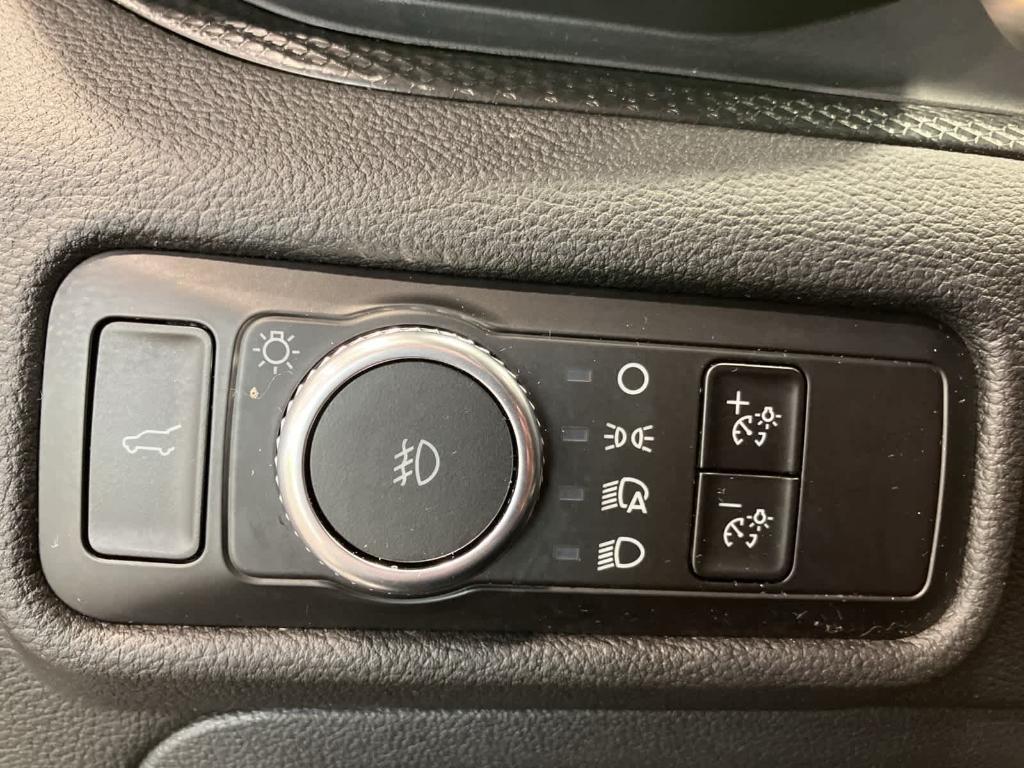 used 2023 Ford Explorer car, priced at $38,695