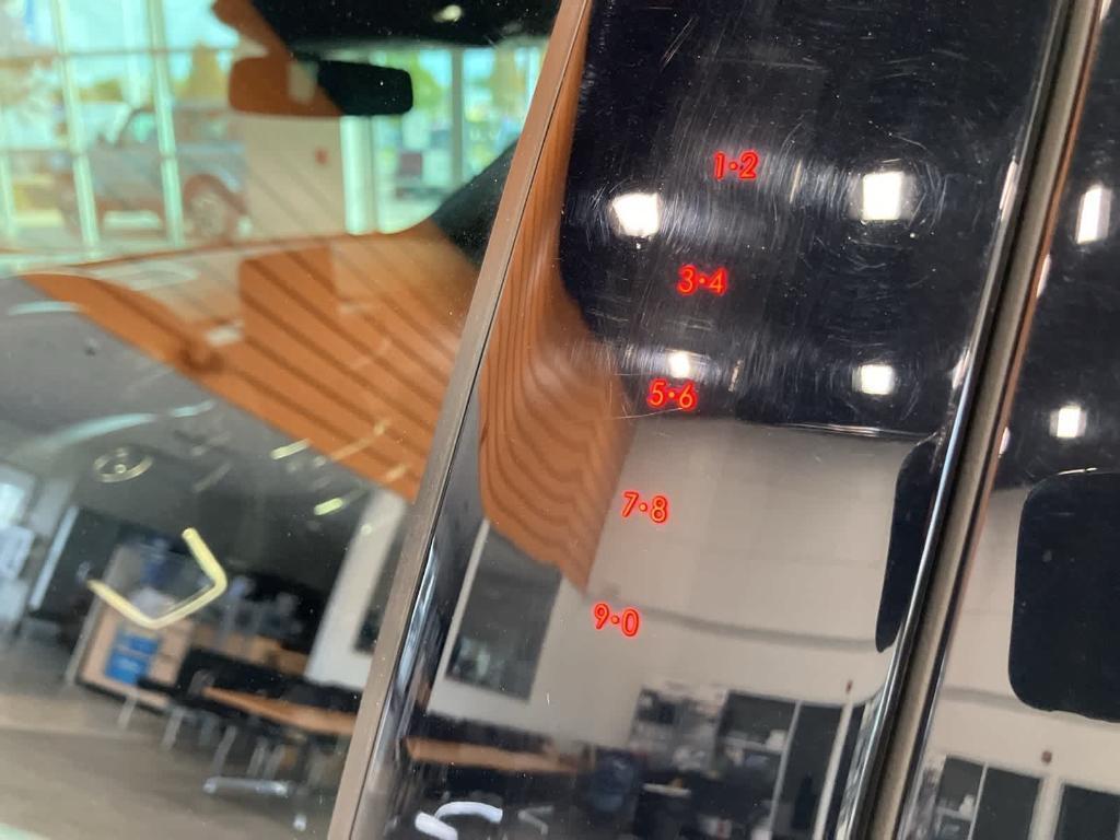 used 2023 Ford Explorer car, priced at $38,695