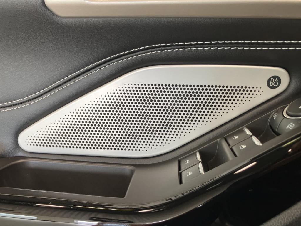 used 2023 Ford Explorer car, priced at $38,695