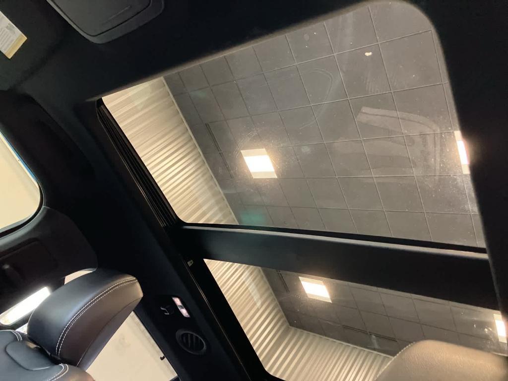 used 2023 Ford Explorer car, priced at $38,695