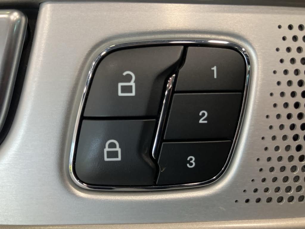 used 2023 Ford Explorer car, priced at $38,695