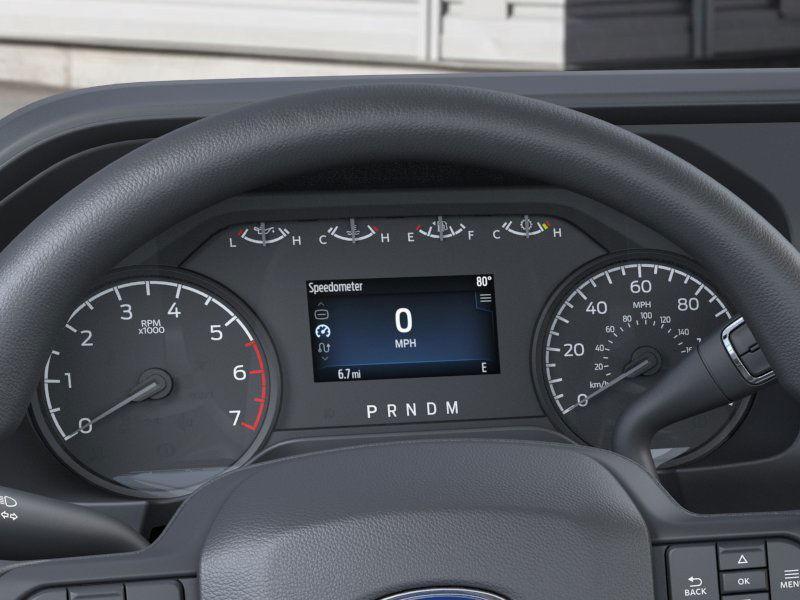 new 2025 Ford F-350 car, priced at $49,476