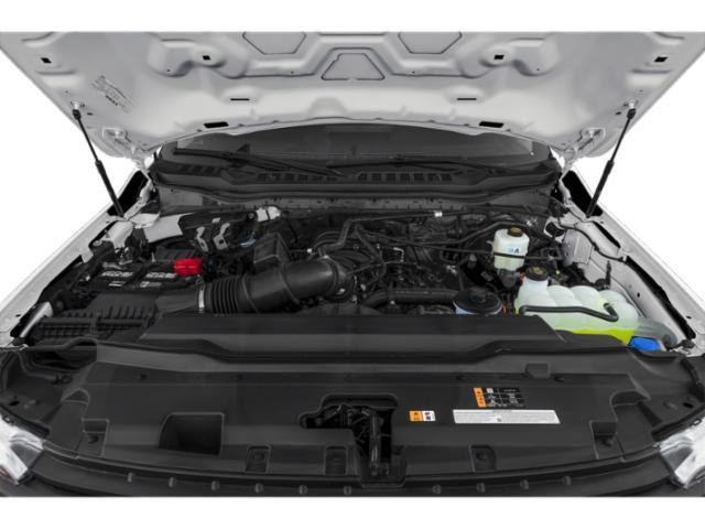 new 2025 Ford F-350 car, priced at $51,476