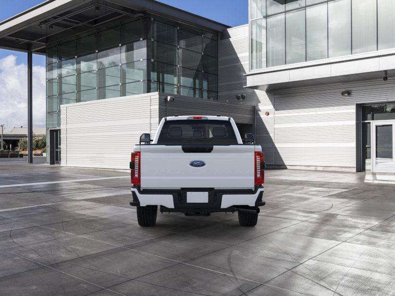 new 2025 Ford F-350 car, priced at $49,476