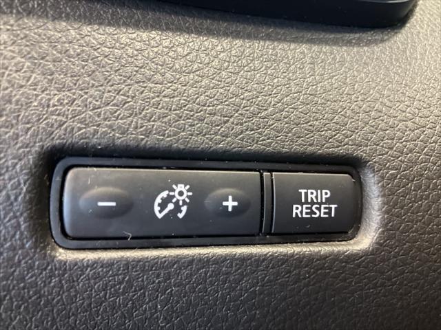 used 2017 Nissan Rogue Sport car, priced at $13,900