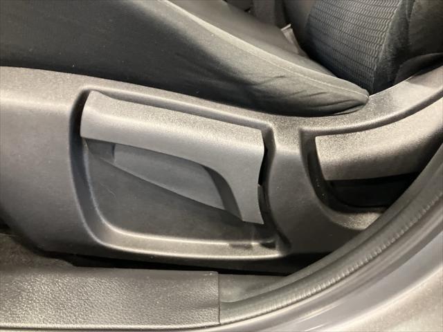 used 2017 Nissan Rogue Sport car, priced at $13,900