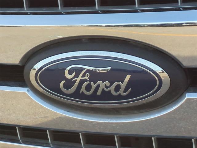 used 2020 Ford F-150 car, priced at $21,800