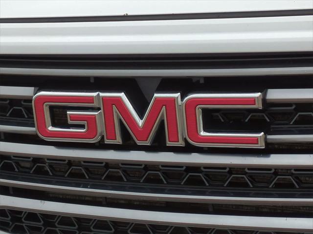 used 2019 GMC Acadia car, priced at $17,500