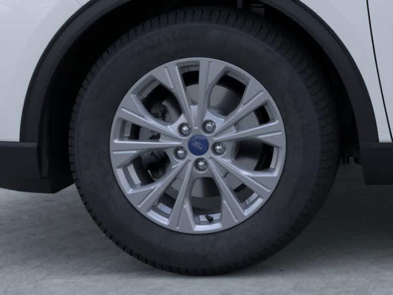 new 2026 Ford Escape car, priced at $30,860