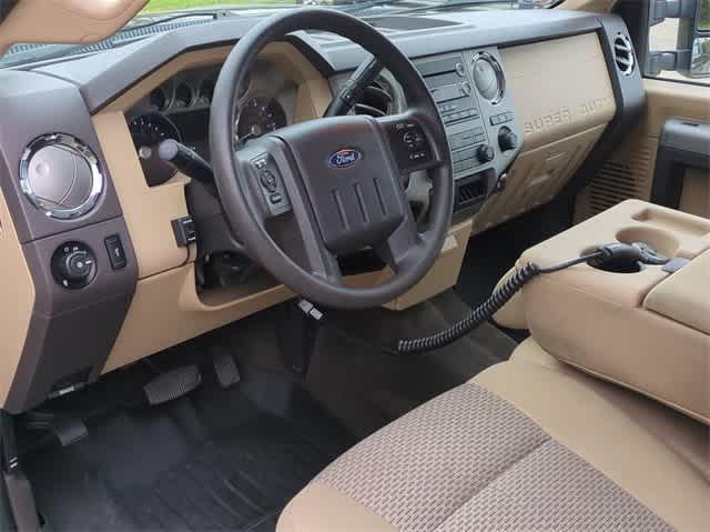 used 2016 Ford F-250 car, priced at $27,900