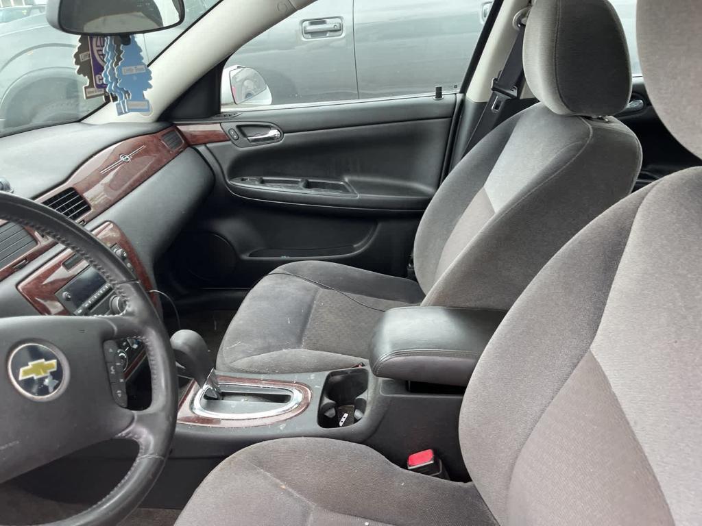 used 2011 Chevrolet Impala car, priced at $2,900