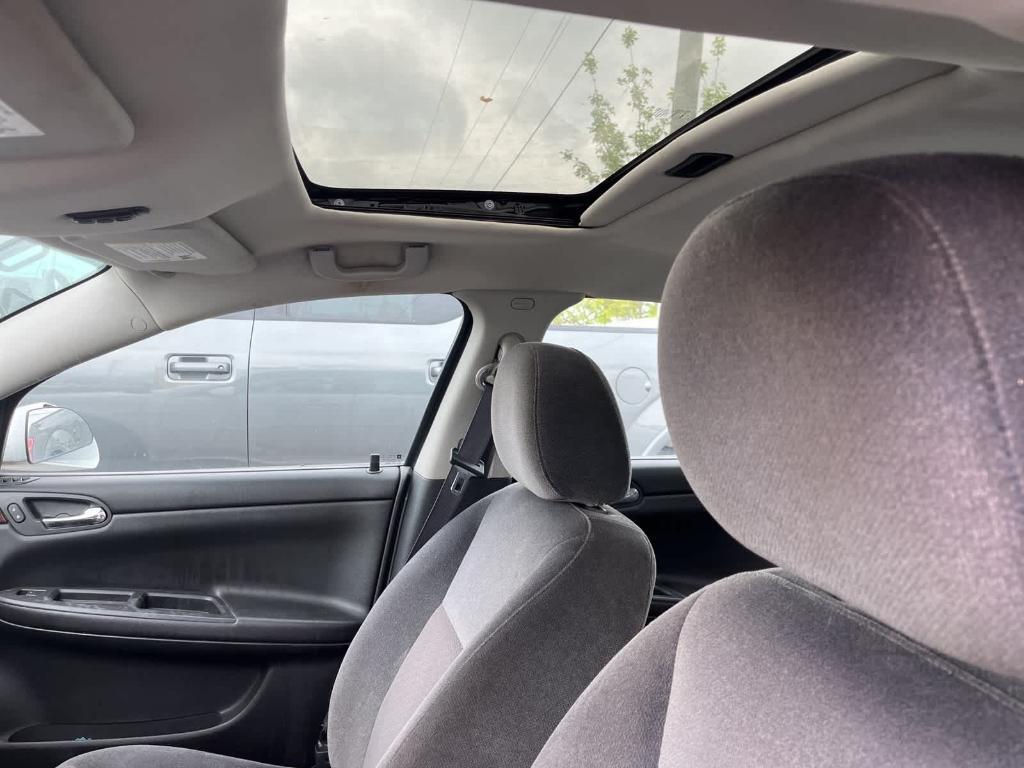 used 2011 Chevrolet Impala car, priced at $2,900