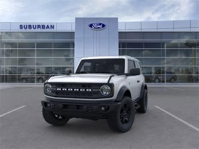 used 2023 Ford Bronco car, priced at $47,974