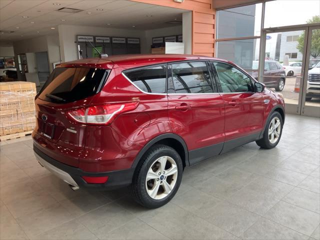 used 2016 Ford Escape car, priced at $8,500