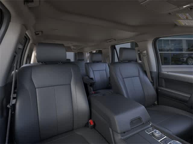 new 2024 Ford Expedition Max car, priced at $68,640