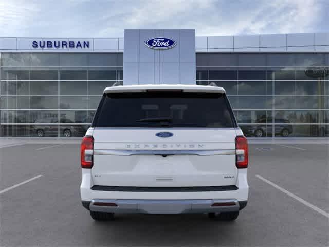 new 2024 Ford Expedition Max car, priced at $68,640