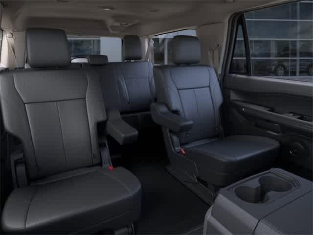 new 2024 Ford Expedition car, priced at $68,640