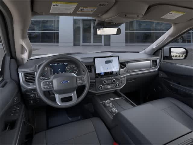 new 2024 Ford Expedition car, priced at $68,640