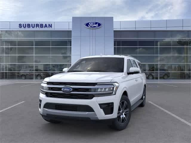 new 2024 Ford Expedition Max car, priced at $68,640