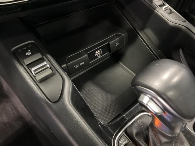 used 2020 Kia Telluride car, priced at $20,900