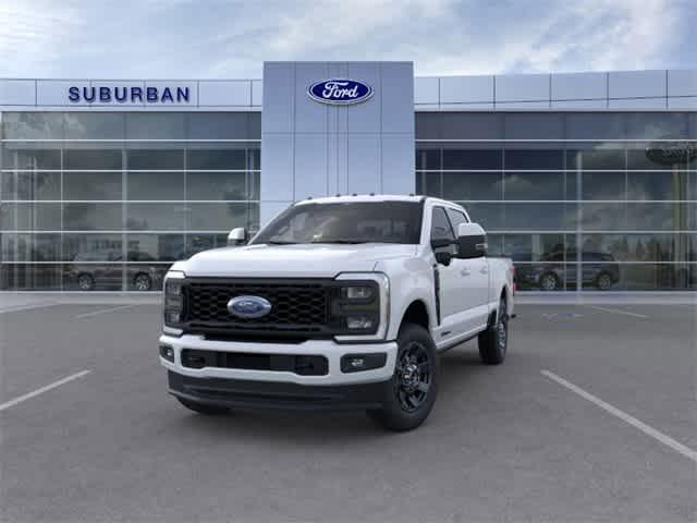 new 2024 Ford F-350 car, priced at $78,478