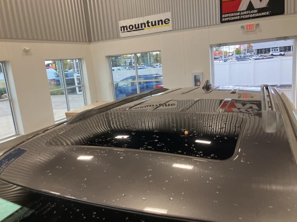 used 2018 Jeep Grand Cherokee car, priced at $16,900