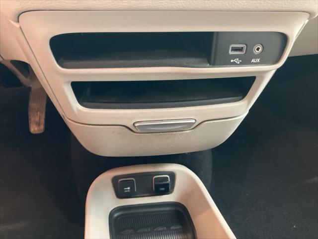 used 2019 Chrysler Pacifica car, priced at $17,800