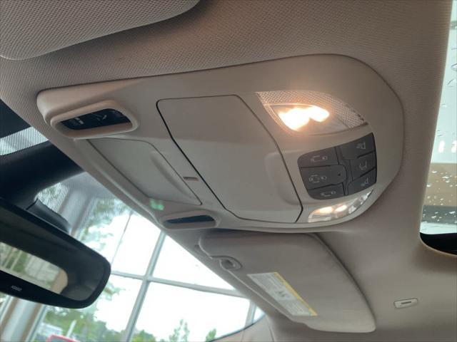 used 2019 Chrysler Pacifica car, priced at $17,800