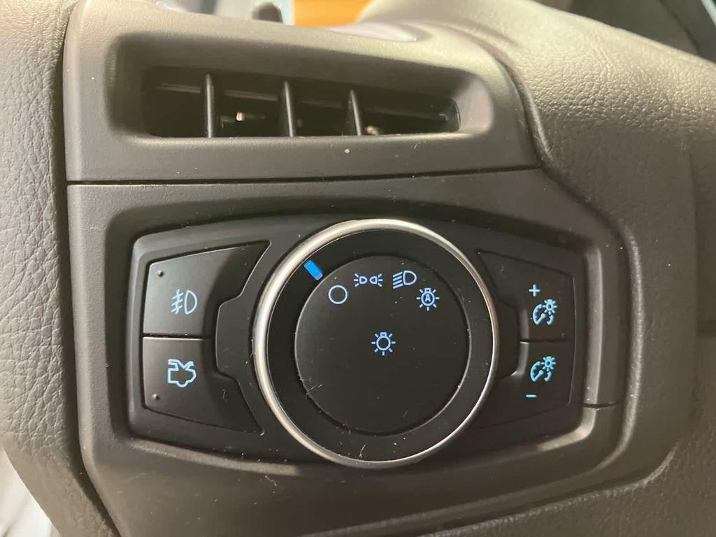 used 2016 Ford Focus car, priced at $7,500