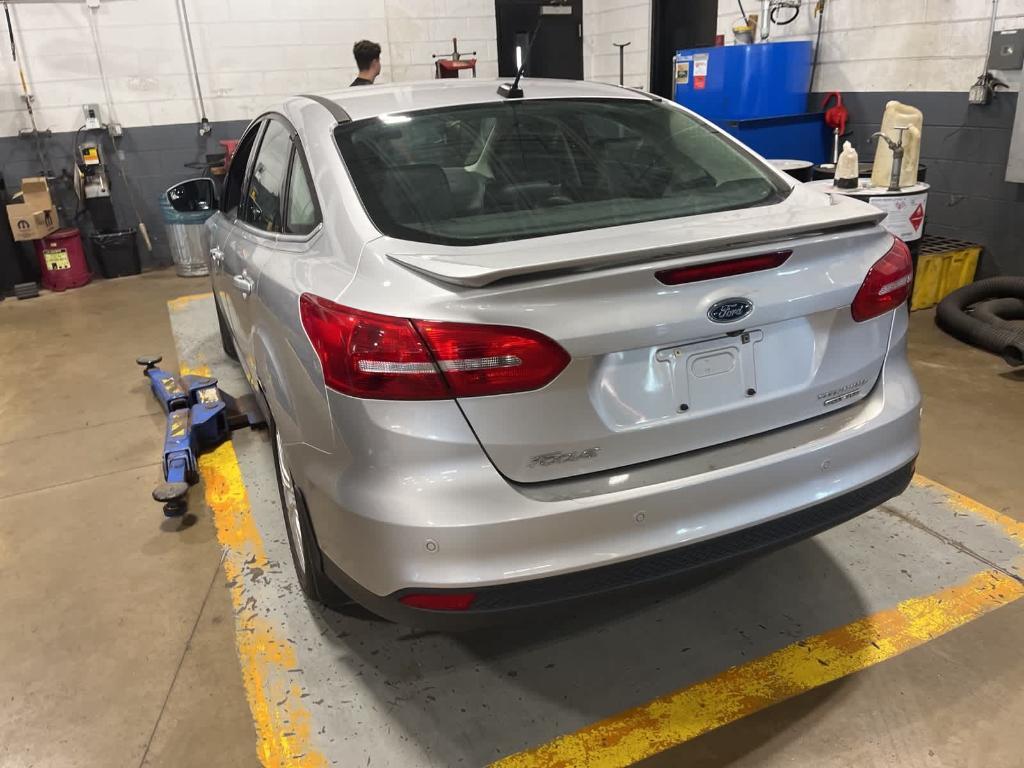 used 2016 Ford Focus car, priced at $7,900