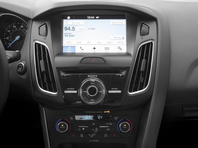 used 2016 Ford Focus car, priced at $6,500