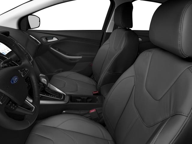 used 2016 Ford Focus car, priced at $6,500