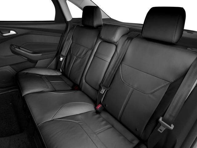 used 2016 Ford Focus car, priced at $6,500