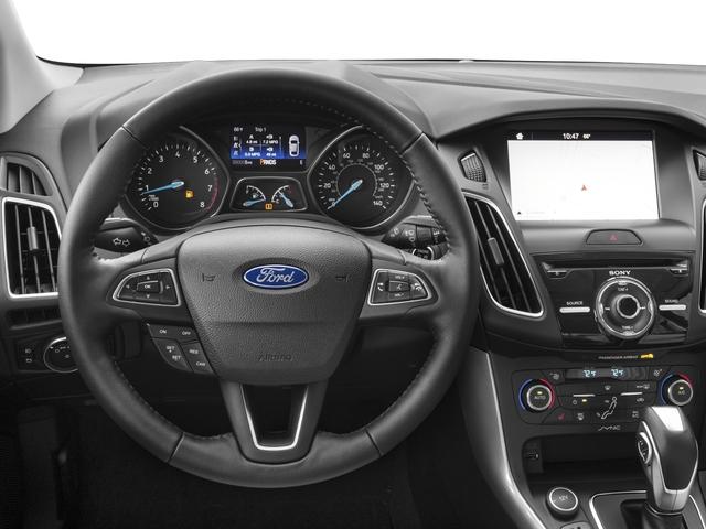 used 2016 Ford Focus car, priced at $6,500