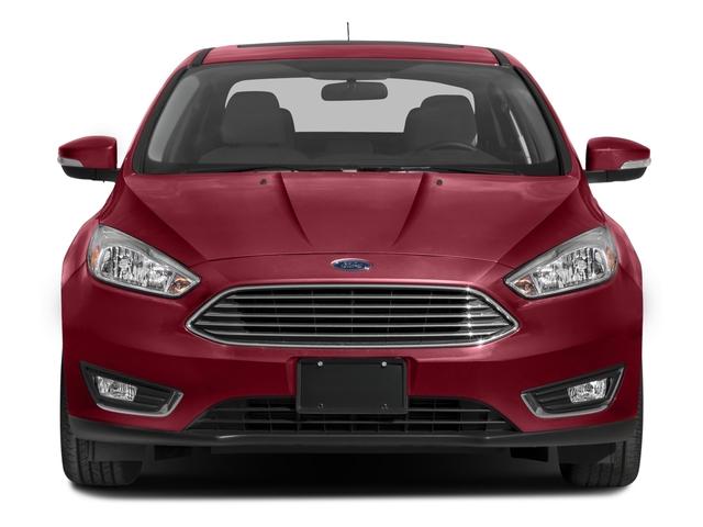 used 2016 Ford Focus car, priced at $6,500