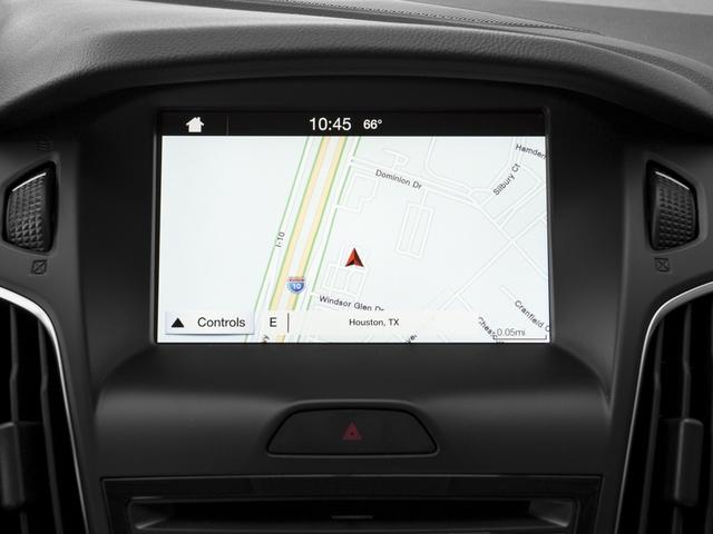 used 2016 Ford Focus car, priced at $6,500