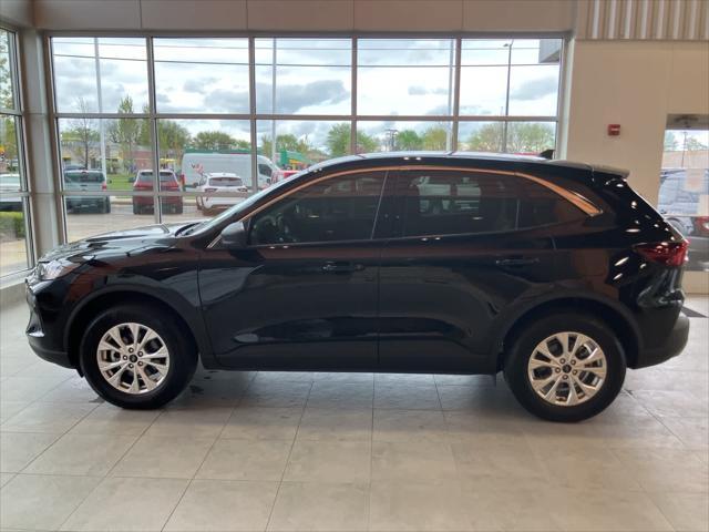 used 2024 Ford Escape car, priced at $25,995