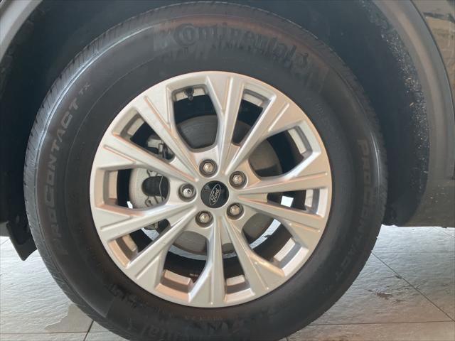 used 2024 Ford Escape car, priced at $25,995