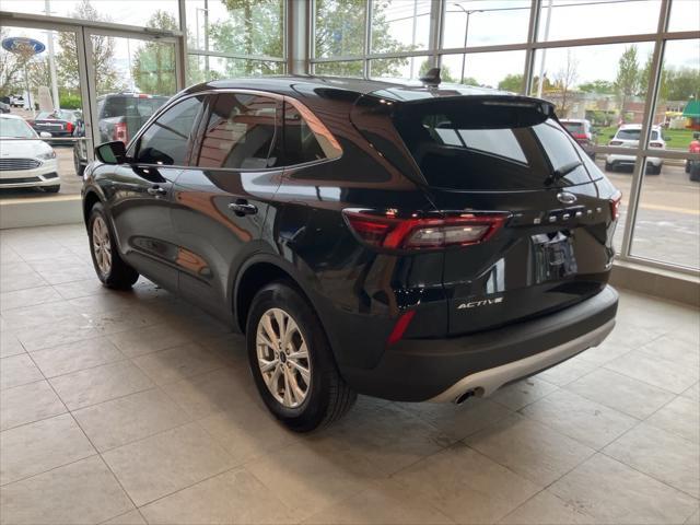 used 2024 Ford Escape car, priced at $25,995