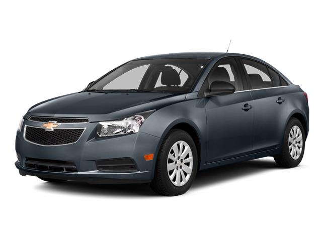 used 2014 Chevrolet Cruze car, priced at $7,500