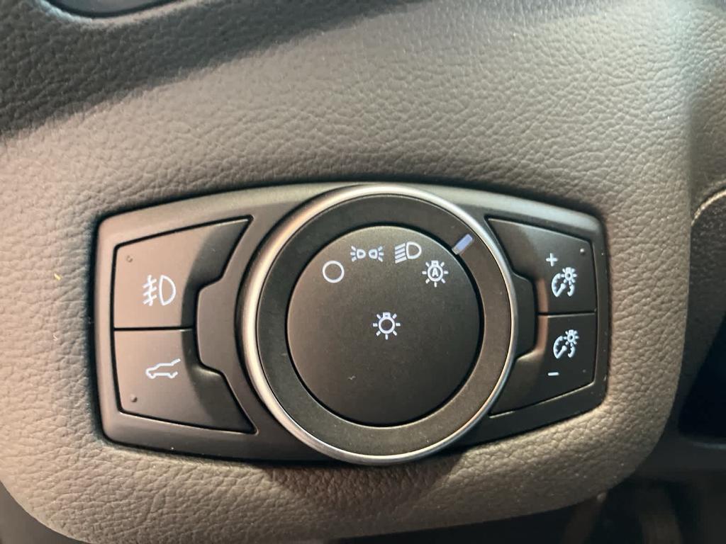 used 2018 Ford Escape car, priced at $14,900