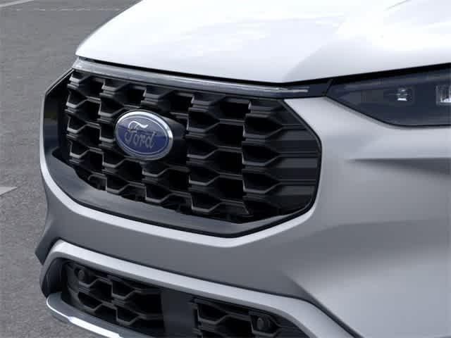 new 2024 Ford Escape car, priced at $40,559