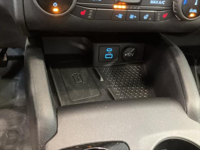 used 2022 Ford Bronco Sport car, priced at $26,995