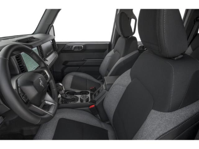 new 2025 Ford Bronco car, priced at $44,218