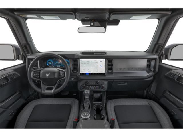 new 2025 Ford Bronco car, priced at $44,218