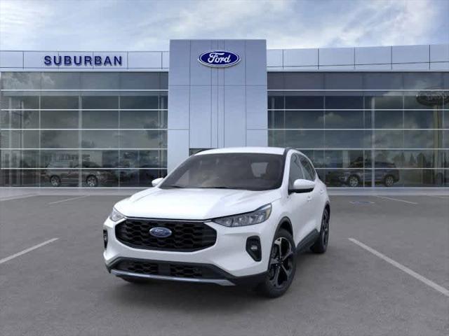 new 2025 Ford Escape car, priced at $33,520