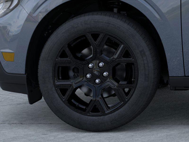 new 2026 Ford Maverick car, priced at $34,692