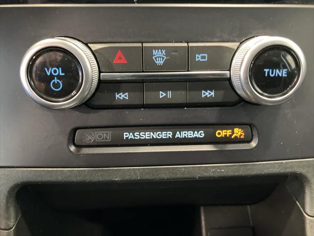 used 2022 Ford Edge car, priced at $23,995